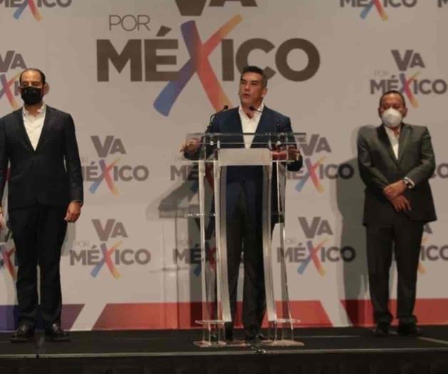 Sacude a la Alianza pelea de Comisiones en San Lázaro Sacude a la Alianza pelea de Comisiones en San Lázaro