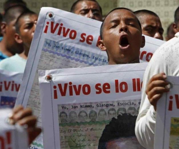 Diez claves para entender el caso Ayotzinapa