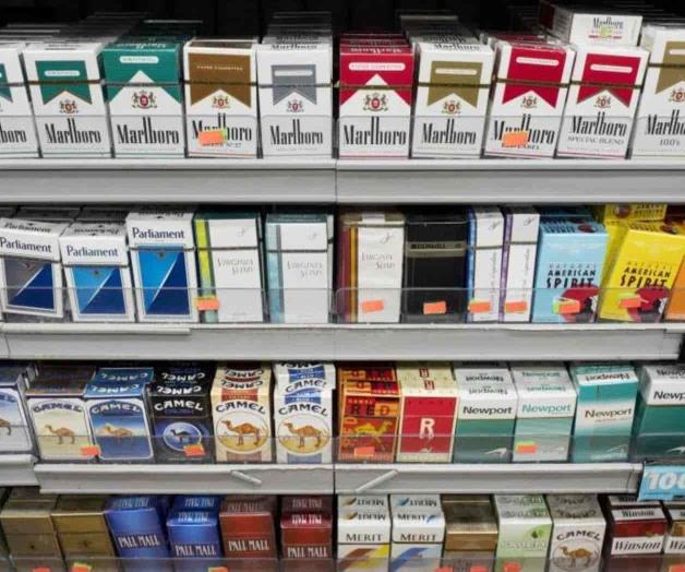 Incrementa 10% precio del tabaco Incrementa 10% precio del tabaco