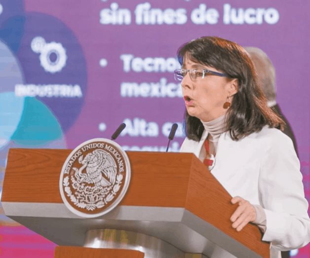 Investiga FGR a titular del Conacyt por desacato judicial Investiga FGR a titular del Conacyt por desacato judicial