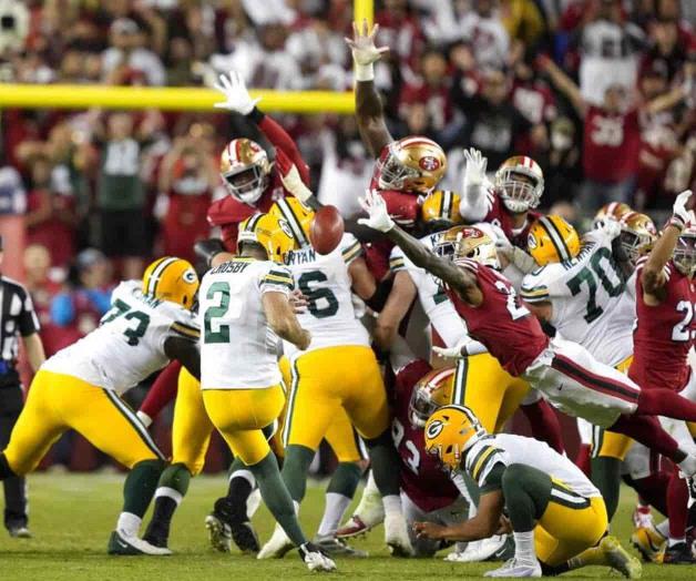 Inconsistencia, la normalidad en la semana 3 de la NFL