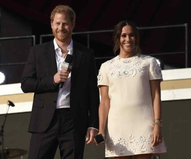 Global Citizen Live genera 1.100 millones contra la pobreza