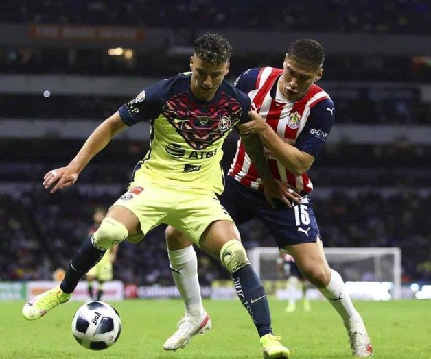 Luis Olivas se emocionó por su primer Clásico Nacional
