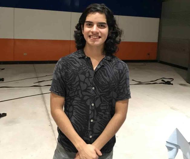 Éxito a pasos agigantados; Sebastián ‘JAIOVI’ va por mucho más