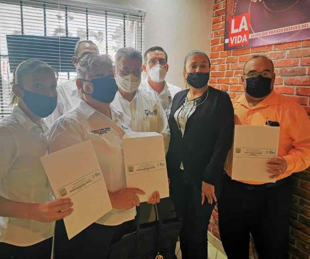 Homologan salario a los burócratas