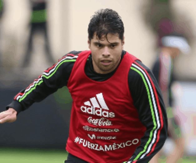 Enciende Araujo alarmas en el Tricolor