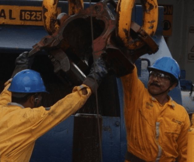 Se dispara petróleo mexicano 71.89 Dls. Se dispara petróleo mexicano 71.89 Dls.