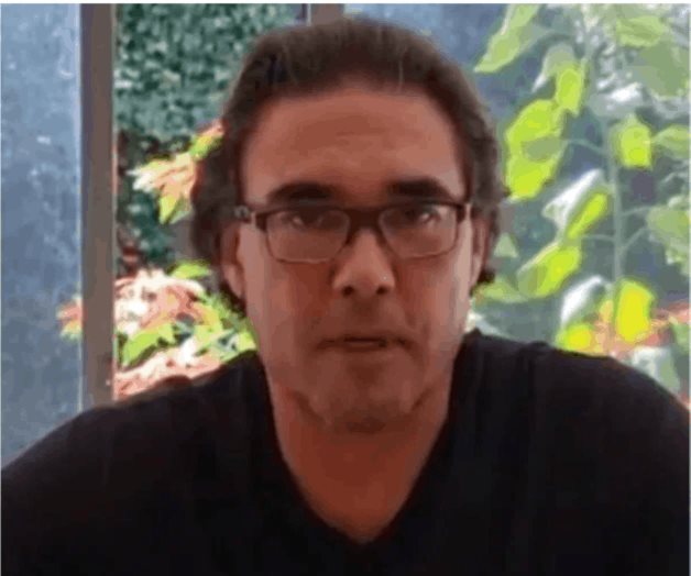 Eduardo Yáñez cierra su negocio de overoles