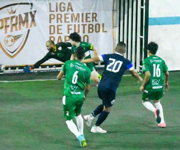 Aplasta CFR a Tantoyuca de Veracruz Aplasta CFR a Tantoyuca de Veracruz