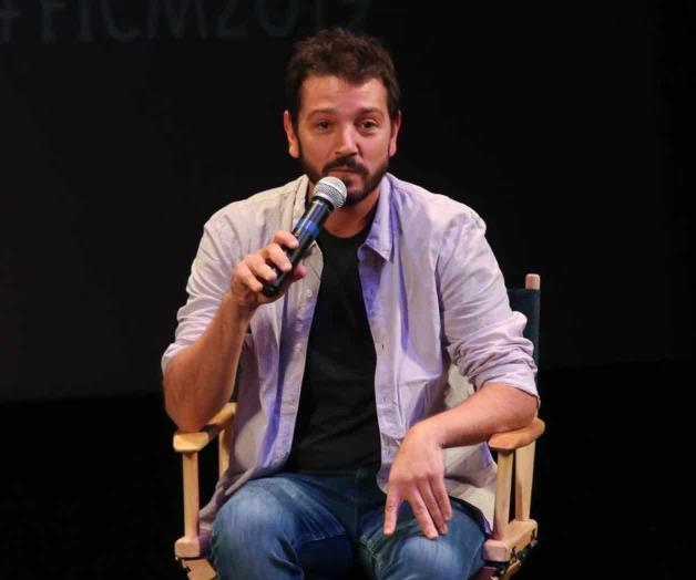 Culmina rodaje en Inglaterra