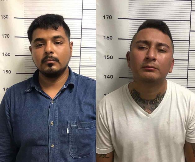 Presos: Riñen paramédicos