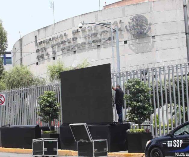 Impugnarán desaparición de partidos Impugnarán desaparición de partidos