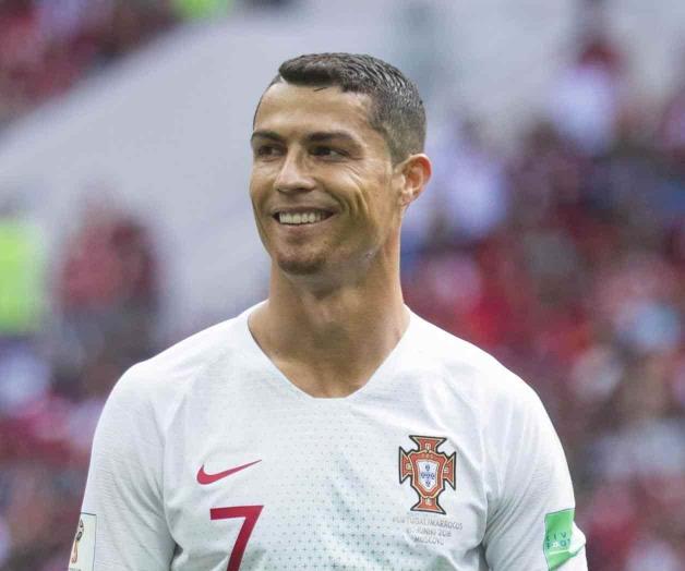 Llega CR7 a 178 juegos en UCL; récord histórico