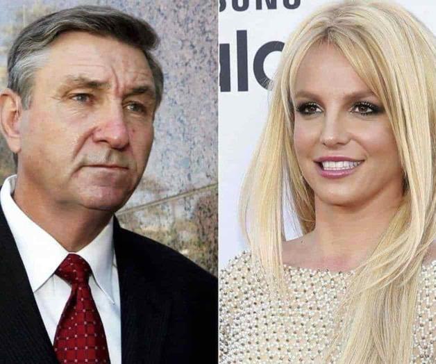 Jueza suspende a su padre la tutela Jueza suspende a su padre la tutela