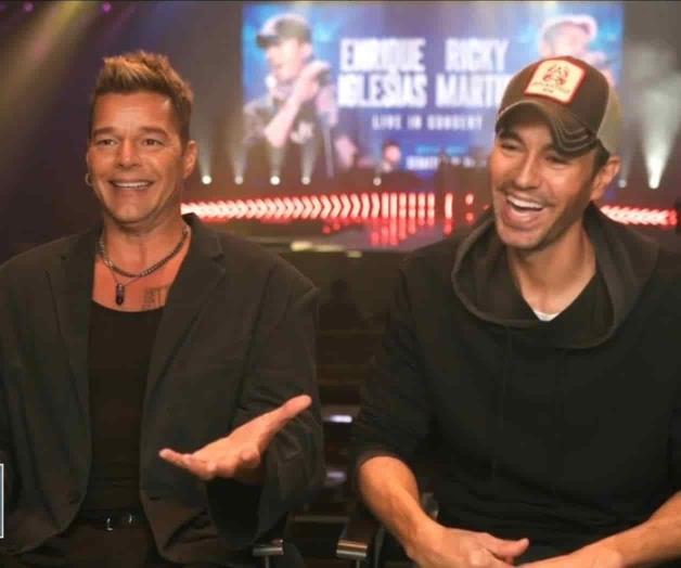 Sorprende su ‘nuevo’ rostro Sorprende su ‘nuevo’ rostro