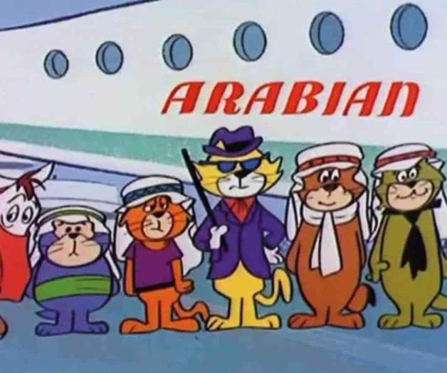 Así fue como el doblaje latino rescató a Don Gato y su pandilla Así fue como el doblaje latino rescató a Don Gato y su pandilla