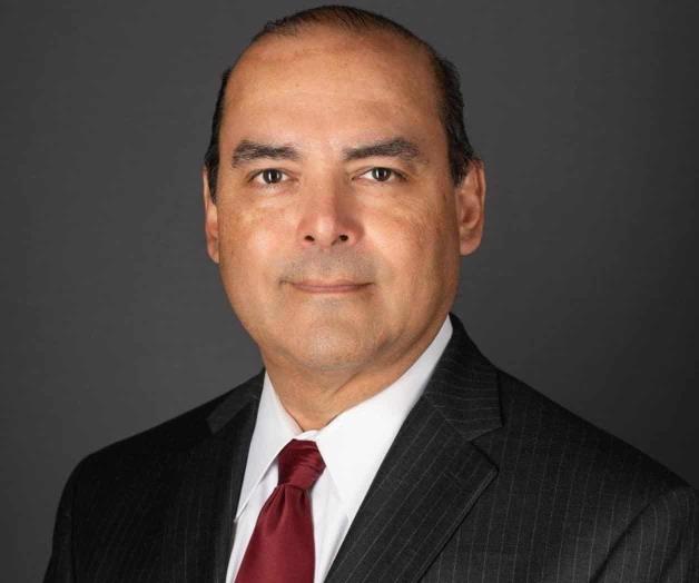 Nuevo administrador interino para la ciudad