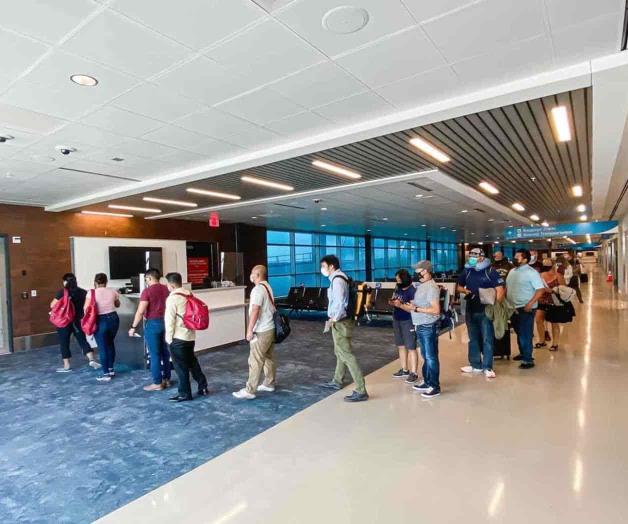 Certifican al Aeropuerto de Brownsville-Isla del Padre