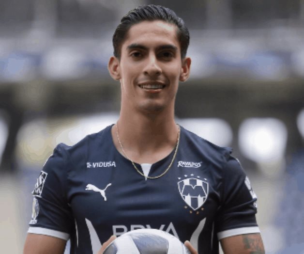 Erick Aguirre, convocado por primera vez