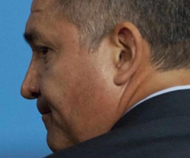 Presentan más evidencia contra Genaro García Luna