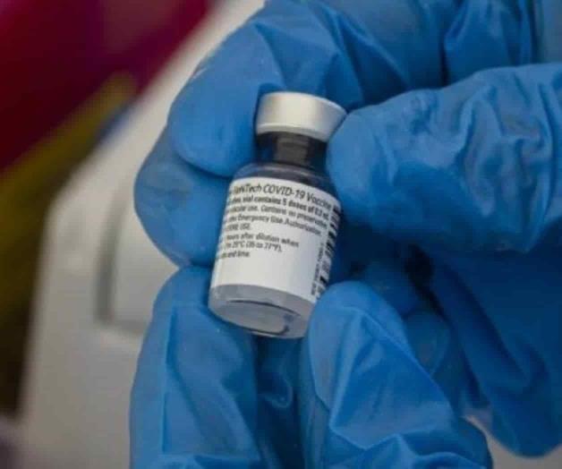 Aprueban hasta 45 años de cárcel por falsificar vacunas