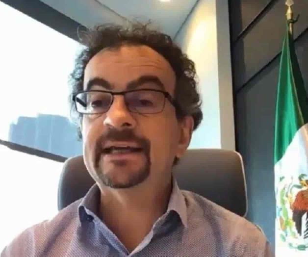 Reino Unido no busca ingreso al T-MEC Reino Unido no busca ingreso al T-MEC