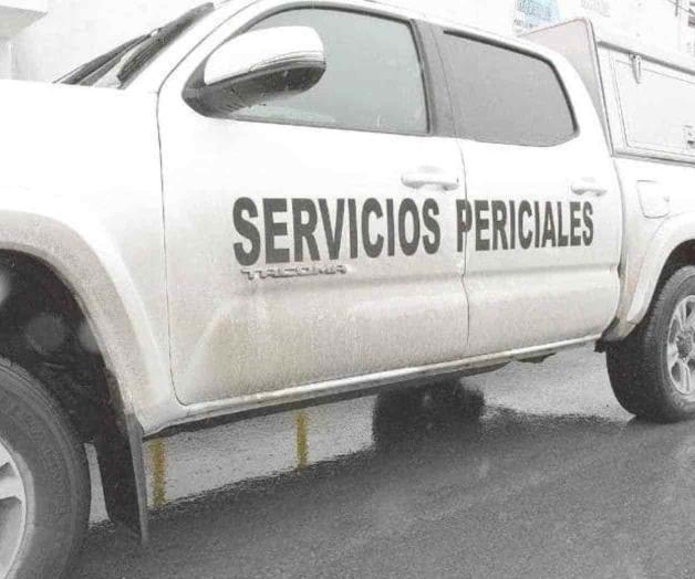 Muere en sanitario de centro comercial