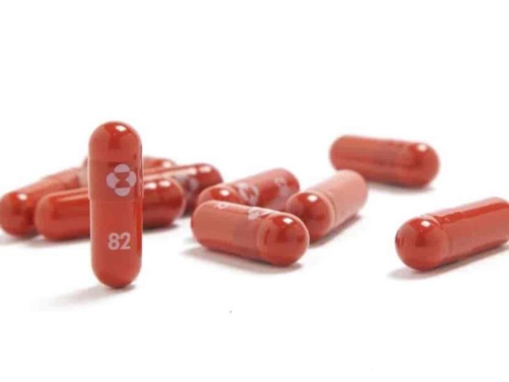Merck: pastilla experimental frena peores efectos del COVID Merck: pastilla experimental frena peores efectos del COVID