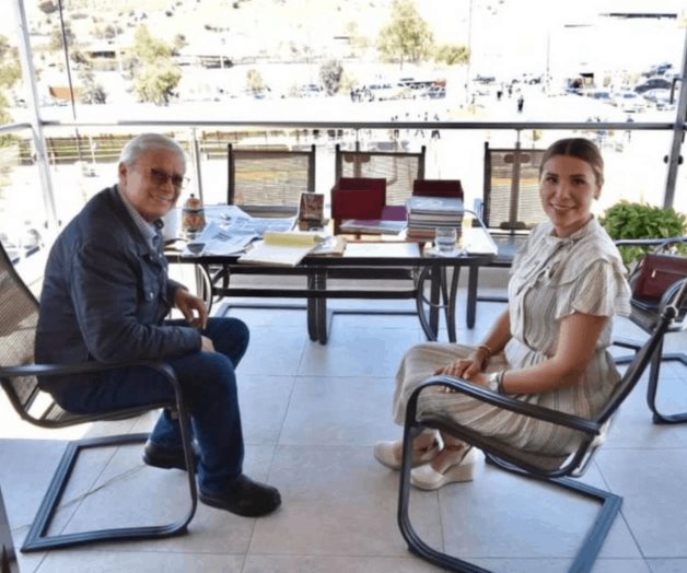 La situación financiera de Baja California es “delicada”, revela gobernadora electa