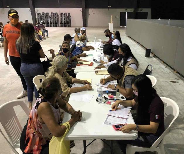 Entregarán tarjetas durante diciembre