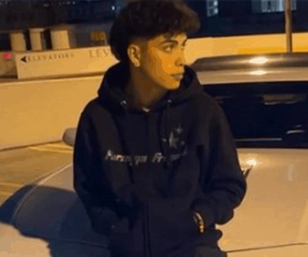Muere tiktoker de 19 años tras persecución policiaca; era fan de los autos