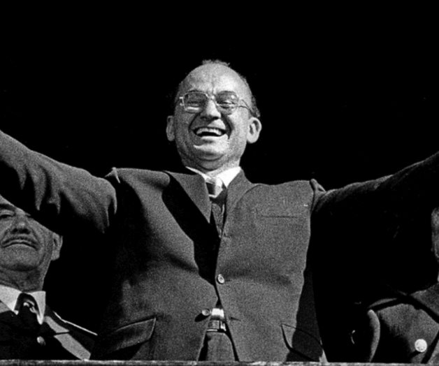 El proceso contra Echeverría sigue vivo, pero estancado: Comité del 68 El proceso contra Echeverría sigue vivo, pero estancado: Comité del 68