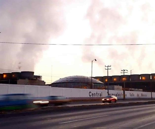 Bajan emisiones, pero no en CFE Bajan emisiones, pero no en CFE
