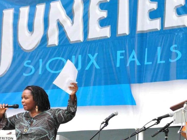 Agregan Juneteenth como un día feriado Agregan Juneteenth como un día feriado