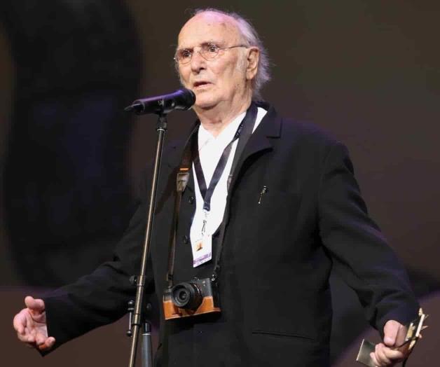 Inician fiesta fílmica