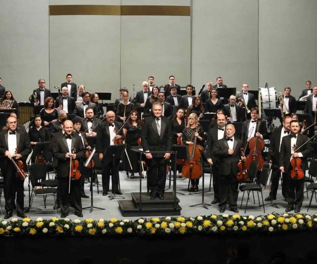 Preparada para presenciales