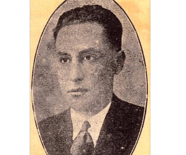 El caso del robo de las 61 botellas de licor y de 4 cervezas, año 1927