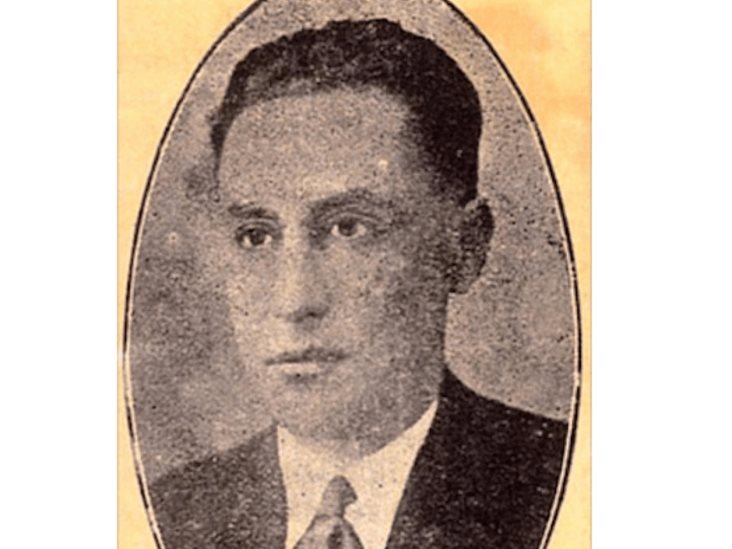 El caso del robo de las 61 botellas de licor y de 4 cervezas, año 1927 El caso del robo de las 61 botellas de licor y de 4 cervezas, año 1927