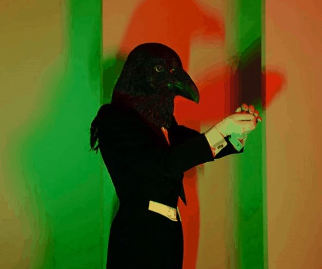 Reapertura con mucho color