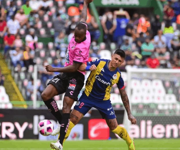 Arrebata VAR el triunfo al León