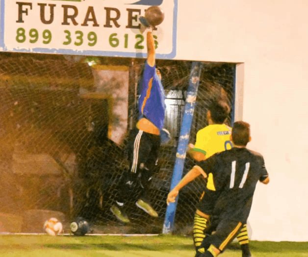 Alistan la Liguilla de la Liga de Futbol Rápido