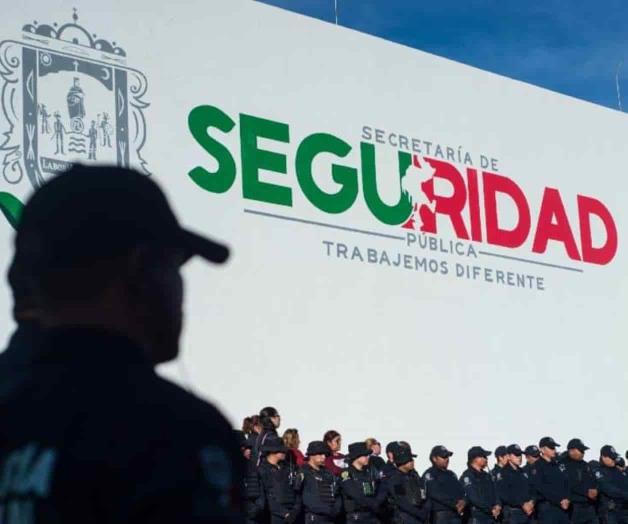 Dan SSP estatales a militares y ex PF