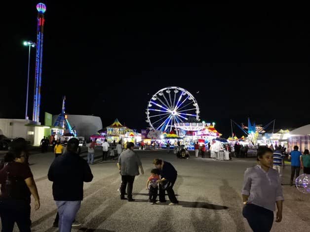 Realizarán feria Tamaulipas