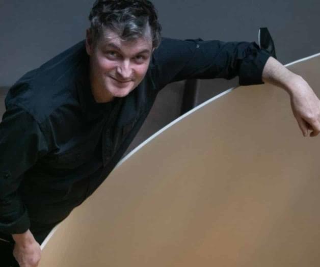 Enrique Díaz Álvarez gana Premio Anagrama de Ensayo