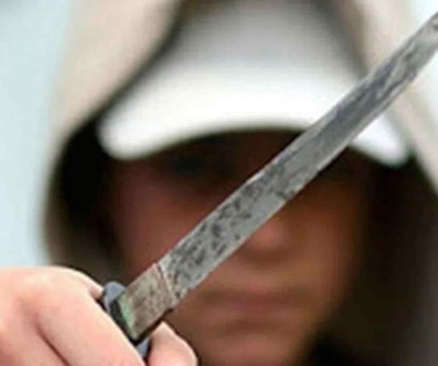 Identifican a asaltante