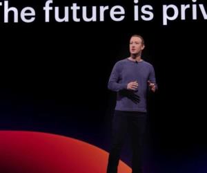 En horas, riqueza personal de Mark Zuckerberg se reduce 7 mil mdd