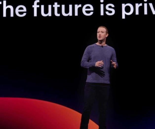 En horas, riqueza personal de Mark Zuckerberg se reduce 7 mil mdd