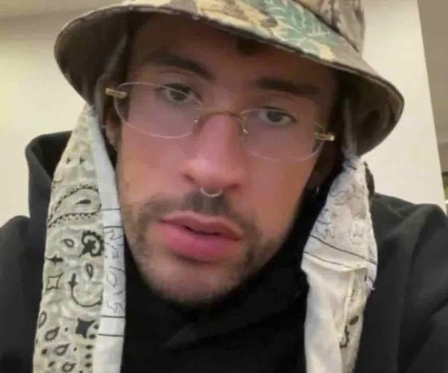 Demandan a Bad Bunny por robar sonidos de otro reguetonero