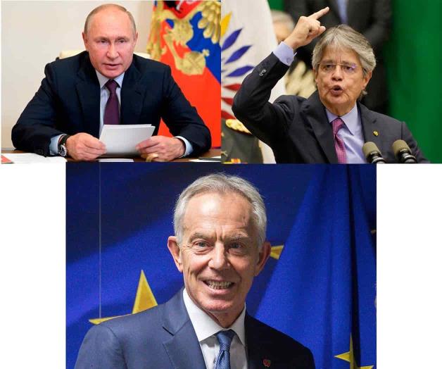 Abren ‘caja de Pandora’ Abren ‘caja de Pandora’