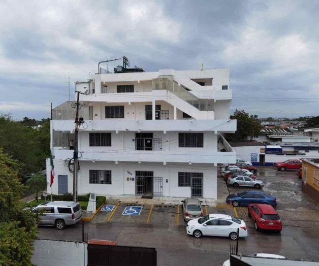 Continuará Jorge Espino en su cargo de auditor superior del Estado